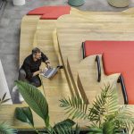 Oficinas Puma Argentina / Contract Workplaces