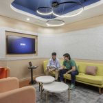 Oficinas Puma Argentina / Contract Workplaces