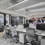 Oficinas Puma Argentina / Contract Workplaces