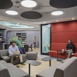 Oficinas Puma Argentina / Contract Workplaces