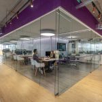 Oficinas Solventa Colombia / Contract Workplaces