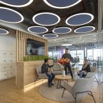 Oficinas Solventa Colombia / Contract Workplaces