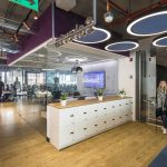 Oficinas Solventa Colombia / Contract Workplaces