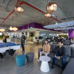 Oficinas Solventa Colombia / Contract Workplaces