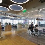 Oficinas Solventa Colombia / Contract Workplaces