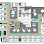 Oficinas Solventa Colombia / Contract Workplaces