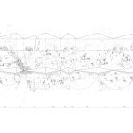 Pabellón 100 Metros Lineales / Pablo Paradinas Sastre + Eletres Studio