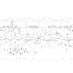 Pabellón 100 Metros Lineales / Pablo Paradinas Sastre + Eletres Studio