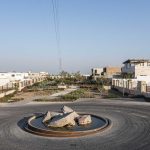Parque lineal de La Valenciana / 501 Durán Arquitectos