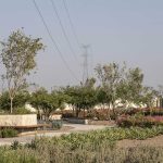 Parque lineal de La Valenciana / 501 Durán Arquitectos