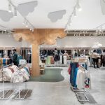 Tienda BAS (Basic & Simple) / Contract Workplaces