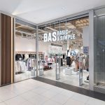 Tienda BAS (Basic & Simple) / Contract Workplaces