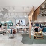 Tienda BAS (Basic & Simple) / Contract Workplaces