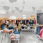 Tienda BAS (Basic & Simple) / Contract Workplaces
