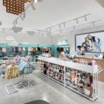 Tienda BAS (Basic & Simple) / Contract Workplaces