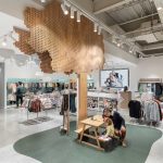 Tienda BAS (Basic & Simple) / Contract Workplaces
