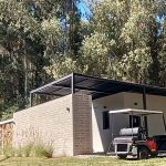 Dos viviendas en Barrio de Chacras / BO Arquitectos