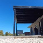 Dos viviendas en Barrio de Chacras / BO Arquitectos