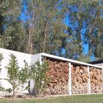 Dos viviendas en Barrio de Chacras / BO Arquitectos