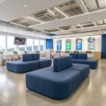 Edificio Matriz Cooperativa de Ahorro y Crédito 16 de Julio / Metriq Estudio