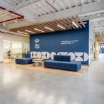 Edificio Matriz Cooperativa de Ahorro y Crédito 16 de Julio / Metriq Estudio