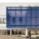 Edificio Matriz Cooperativa de Ahorro y Crédito 16 de Julio / Metriq Estudio