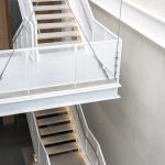 Edificio Matriz Cooperativa de Ahorro y Crédito 16 de Julio / Metriq Estudio