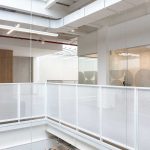 Edificio Matriz Cooperativa de Ahorro y Crédito 16 de Julio / Metriq Estudio