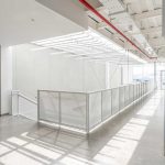 Edificio Matriz Cooperativa de Ahorro y Crédito 16 de Julio / Metriq Estudio