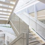 Edificio Matriz Cooperativa de Ahorro y Crédito 16 de Julio / Metriq Estudio