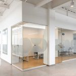 Edificio Matriz Cooperativa de Ahorro y Crédito 16 de Julio / Metriq Estudio
