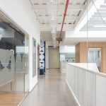 Edificio Matriz Cooperativa de Ahorro y Crédito 16 de Julio / Metriq Estudio