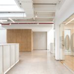 Edificio Matriz Cooperativa de Ahorro y Crédito 16 de Julio / Metriq Estudio