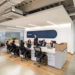 Edificio Matriz Cooperativa de Ahorro y Crédito 16 de Julio / Metriq Estudio