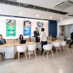 Edificio Matriz Cooperativa de Ahorro y Crédito 16 de Julio / Metriq Estudio