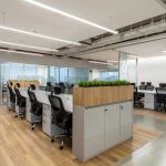 Edificio Matriz Cooperativa de Ahorro y Crédito 16 de Julio / Metriq Estudio