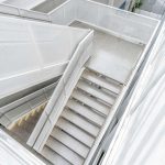 Edificio Matriz Cooperativa de Ahorro y Crédito 16 de Julio / Metriq Estudio