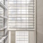 Edificio Matriz Cooperativa de Ahorro y Crédito 16 de Julio / Metriq Estudio