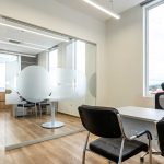 Edificio Matriz Cooperativa de Ahorro y Crédito 16 de Julio / Metriq Estudio