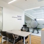 Edificio Matriz Cooperativa de Ahorro y Crédito 16 de Julio / Metriq Estudio