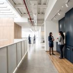 Edificio Matriz Cooperativa de Ahorro y Crédito 16 de Julio / Metriq Estudio