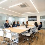Edificio Matriz Cooperativa de Ahorro y Crédito 16 de Julio / Metriq Estudio