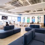 Edificio Matriz Cooperativa de Ahorro y Crédito 16 de Julio / Metriq Estudio