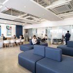 Edificio Matriz Cooperativa de Ahorro y Crédito 16 de Julio / Metriq Estudio