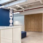 Edificio Matriz Cooperativa de Ahorro y Crédito 16 de Julio / Metriq Estudio