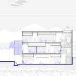 Edificio Matriz Cooperativa de Ahorro y Crédito 16 de Julio / Metriq Estudio
