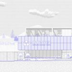 Edificio Matriz Cooperativa de Ahorro y Crédito 16 de Julio / Metriq Estudio