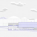 Edificio Matriz Cooperativa de Ahorro y Crédito 16 de Julio / Metriq Estudio