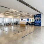 Edificio Matriz Cooperativa de Ahorro y Crédito 16 de Julio / Metriq Estudio