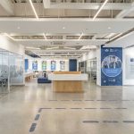 Edificio Matriz Cooperativa de Ahorro y Crédito 16 de Julio / Metriq Estudio